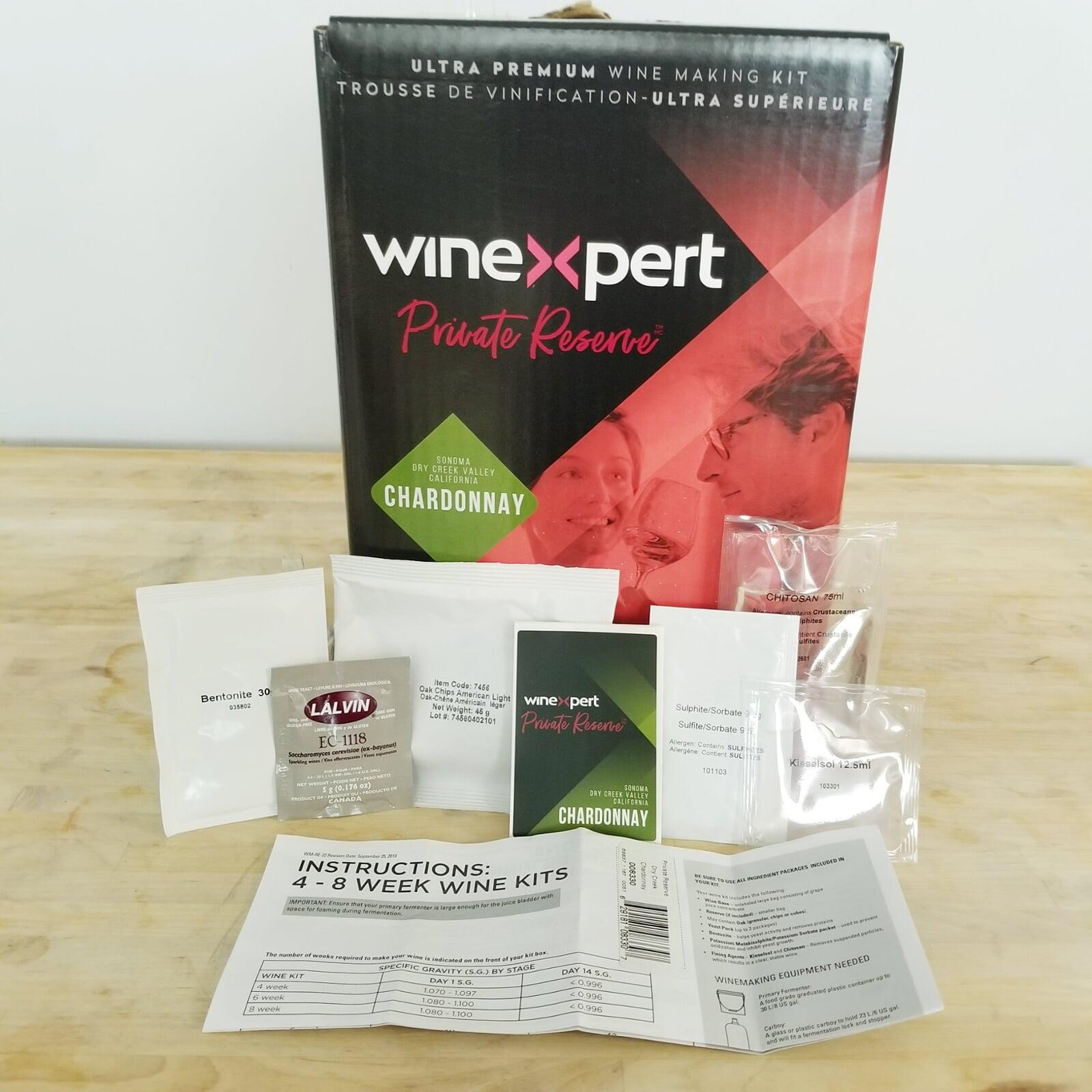 Home Winemaking: Enjoy Quality Wine While Saving Money